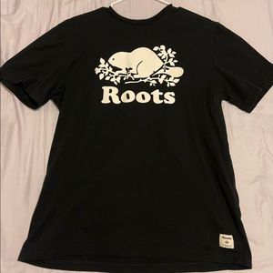 Men’s roots shorts